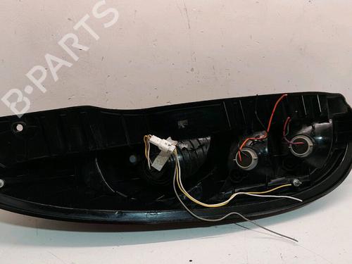 Used Right taillight Right taillight PEUGEOT ION Electric (67 hp) 33978466 33978466