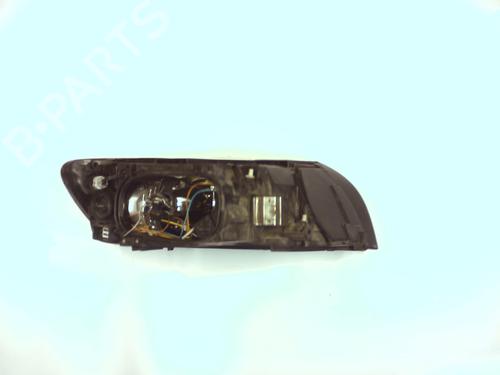Left headlight VOLVO V50 (545) 2.4 | BP34491106C28 - Image 2