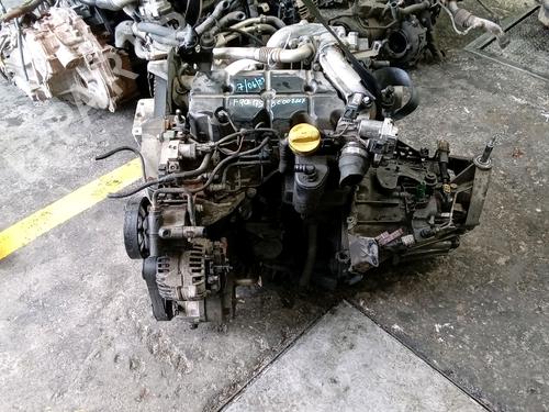 Engine RENAULT LAGUNA II (BG0/1_) 1.9 dCi (BG1A, BG1W, BG0G) | BP36843839M1 - Image 2