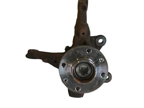 right-front-steering-knuckle-dacia-sandero-iii-2021-34550616 main image