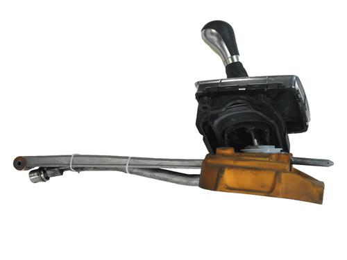 Used Gear lever Gear lever MERCEDES-BENZ C-CLASS (W204) C 200 CDI (204.001) (136 hp) 33404980 33404980