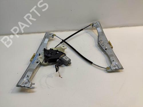 front-right-window-mechanism-citroen-c4-cactus-2014-34485901 main image