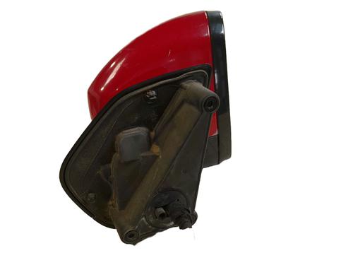 Right mirror LAND ROVER DISCOVERY IV (L319) | BP25343072C27