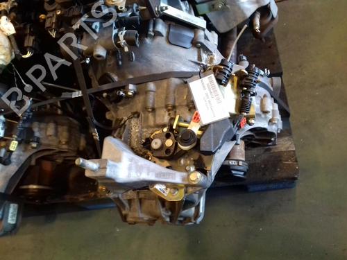 Gearbox FORD MONDEO III (B5Y) 1.8 16V | BP17590914M3 