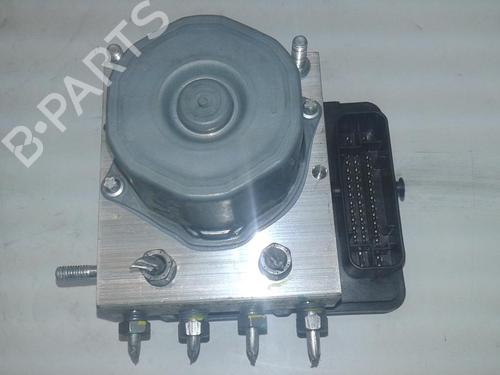 Used ABS pump ABS pump DACIA DUSTER (HS_) 1.2 TCe 125 (125 hp) 34482474 34482474