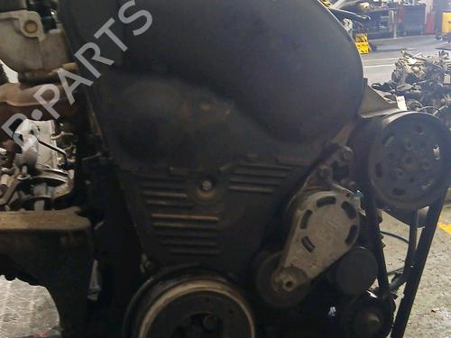 Used Engine Engine SEAT CORDOBA Vario (6K5) [1996-2002] 33978881 33978881