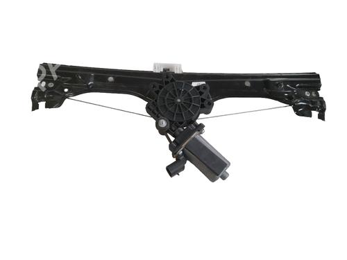 Used Front left window mechanism Front left window mechanism FIAT 500 (312_) 1.2 (312AXA1A) (69 hp) 34470021 34470021