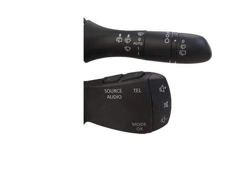 Switch RENAULT MEGANE IV Hatchback (B9A/M/N_) 1.2 TCe 100 (B9MS) | BP34469715I30 - Image 3
