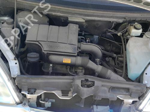 Engine MERCEDES-BENZ A-CLASS (W168)  | BP24052940M1 