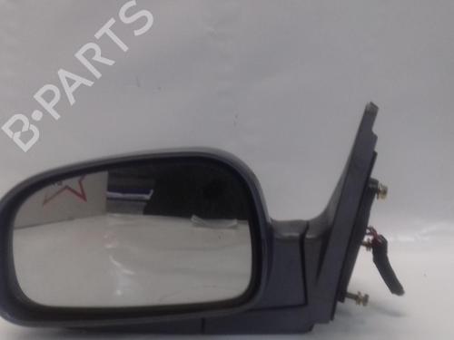 Used Left mirror HYUNDAI SANTA FÉ I (SM) [2000-2006]  19684655