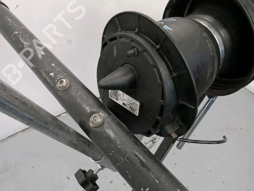 Left rear shock absorber AUDI Q7 (4MB, 4MG, 4MQ) 3.0 TDI quattro | BP33404111M18 - Image 2
