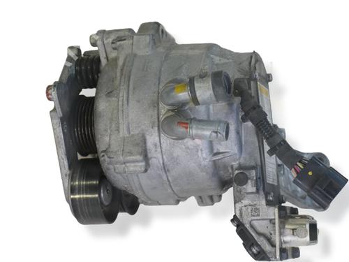 Used Alternator Alternator HYUNDAI IONIQ (AE) 1.6 GDI Hybrid (141 hp) 35732214 35732214