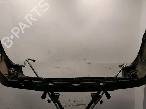 Rear bumper LAND ROVER FREELANDER I (L314) 2.0 Td4 4x4 | BP17699565C8 