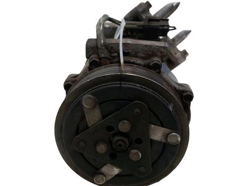 AC compressor MAZDA 3 Saloon (BK) 1.6 DI Turbo (BK12Y) | BP35732469M34 - Image 2