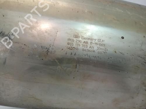 Catalyst AUDI Q5 (8RB) | BP37221208M10 - Image 2