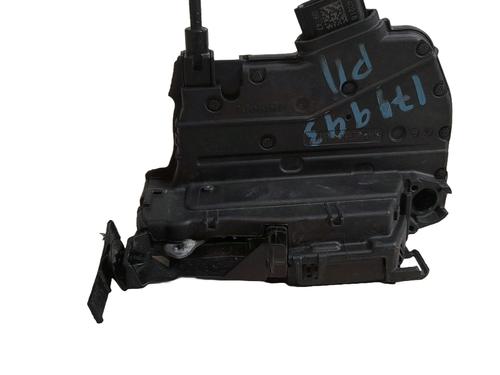 Front left lock PEUGEOT 308 I (4A_, 4C_) 2.0 HDi | BP27295960C98 