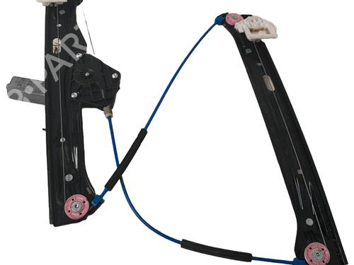front-right-window-mechanism-bmw-3-f30-f80-2011-2012-2013-2014-2015-2016-2017-2018-34469665 main image