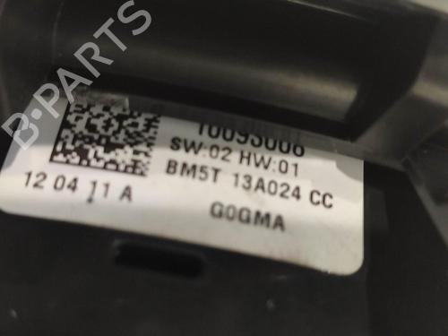 Headlight switch FORD FOCUS III 1.0 EcoBoost | BP40512046I24 - Image 3