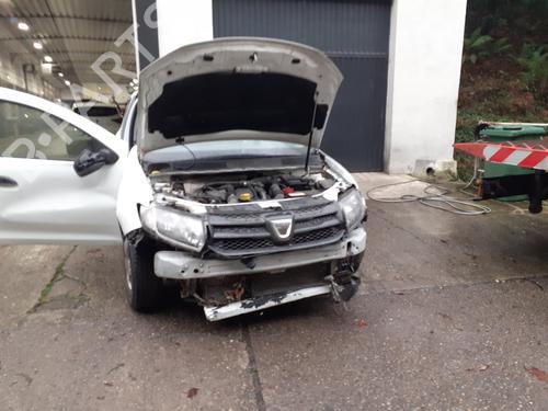 Other DACIA SANDERO II 1.5 dCi 75 / Blue dCi 75 (B8JW, B8M4, B8AH, B8M7, B8M6) | BP33405573O1  - Image 5