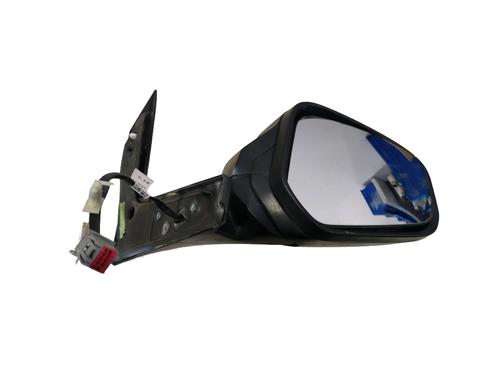 Used Right mirror Right mirror FORD TRANSIT COURIER B460 Box Body/MPV 1.5 EcoBlue (100 hp) 34550124 34550124