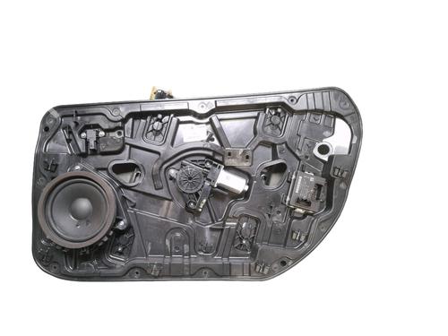 Used Front right window mechanism Front right window mechanism VOLVO V40 Hatchback (525) D3 (150 hp) 34547825 34547825