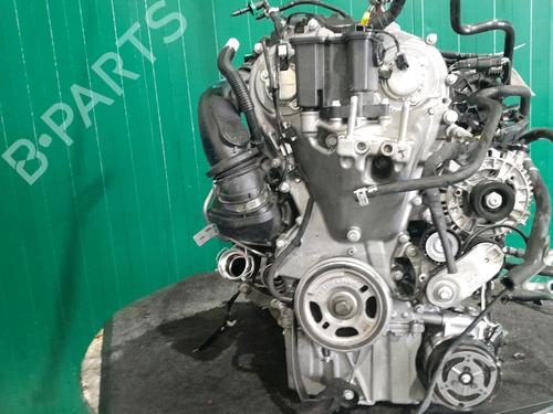 Used Engine FORD FOCUS IV (HN) 1.0 EcoBoost mHEV (155 hp) 24629062