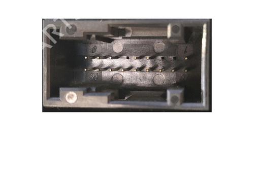 Instrument cluster SEAT ARONA (KJ7, KJP)  | BP26438183C47 