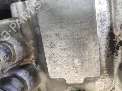 Used Injection pump Injection pump SAAB 9-3 (YS3F, E79, D79, D75) [2002-2015] 35731073 35731073