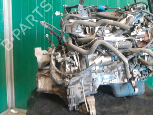 Engine FORD FOCUS III  | BP24855590M1 