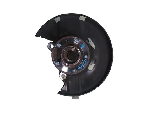 Used Right front steering knuckle Right front steering knuckle CHEVROLET CRUZE (J300) 2.0 CDI (150 hp) 33978790 33978790