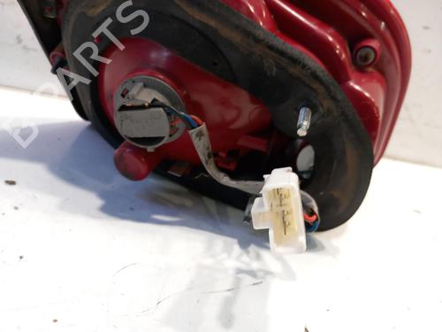 Used Right tailgate light Right tailgate light HYUNDAI SANTA FÉ II (CM) [2005-2015] 34447069 34447069