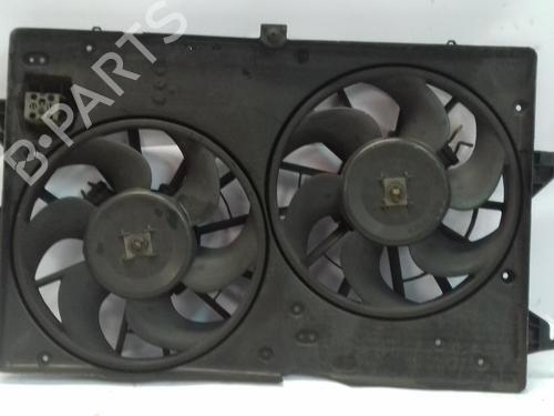 Used Radiator fan Radiator fan FORD MONDEO III Saloon (B4Y) [2000-2007] 34484534 34484534