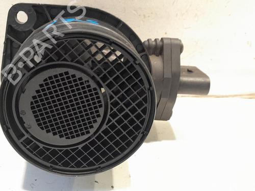 Used Mass air flow sensor VW GOLF PLUS V (5M1, 521) [2004-2013]  18702633