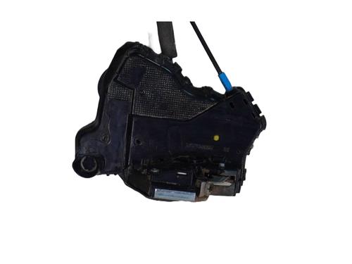 Used Front right lock TOYOTA LAND CRUISER PRADO (_J15_) 2.8 D-4D (GDJ150_, GDJ155_, GDJ150, GDJ151) (177 hp) 19944332
