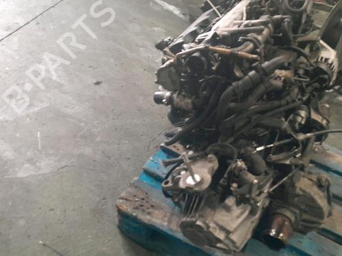 Gearbox FIAT BRAVO II (198_) 1.9 D Multijet (198AXB1A) | BP17699820M3 