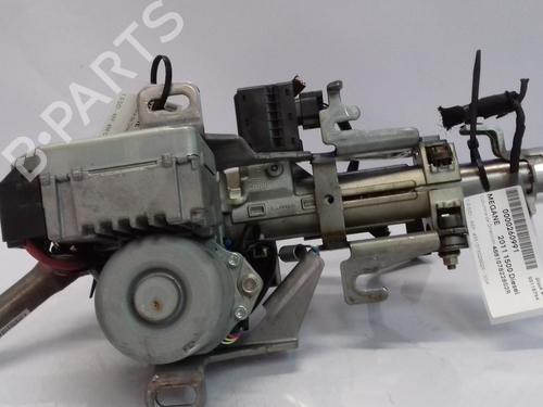 Used Steering column Steering column RENAULT MEGANE III Hatchback (BZ0/1_, B3_) [2008-2026] 34485126 34485126