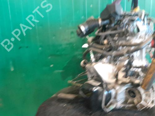 Gearbox NISSAN MICRA V (K14) 1.0 IG-T 100 | BP34551216M3 - Image 2
