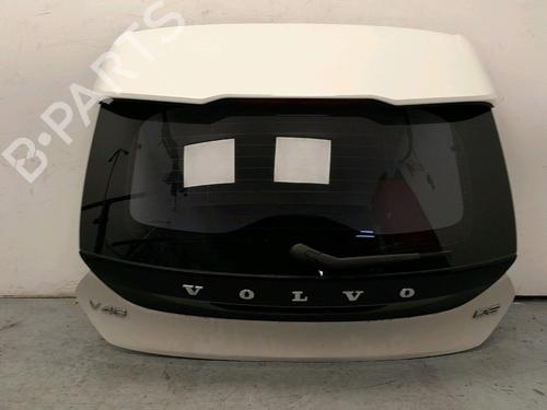 tailgate-volvo-v40-hatchback-525-2012-2013-2014-2015-2016-2017-2018-2019-33404033 main image