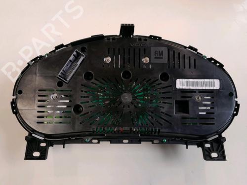 Instrument cluster OPEL INSIGNIA A Sports Tourer (G09)  | BP19045894C47 