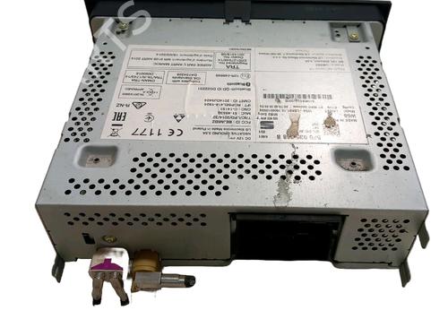 Electronic module SEAT TOLEDO IV (KG3) 1.2 TSI | BP34468667M83 - Image 5