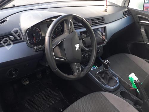 Used Parts SEAT ARONA (KJ7, KJP)  1.0 TSI  4475765