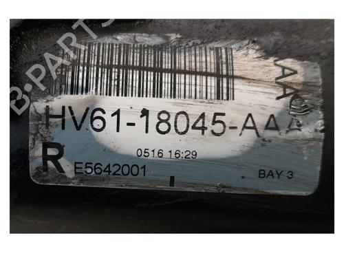 Used Other Other FORD KUGA II (DM2) 1.5 EcoBoost (150 hp) 34550259 34550259