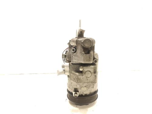 AC compressor MERCEDES-BENZ A-CLASS (W168) A 170 CDI (168.008) | BP14475813M34 