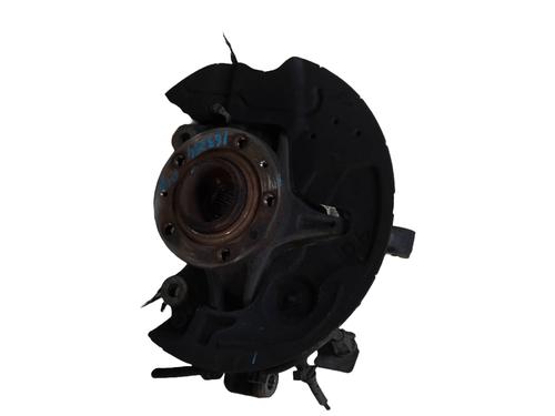 Used Right front steering knuckle OPEL COMBO Box Body/MPV (K9) 1.6 D (99 hp) 19642477