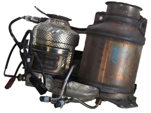 Used Catalyst Catalyst VW GOLF ALLTRACK VII Variant (BA5, BV5) 2.0 TDI 4motion (184 hp) 33405063 33405063