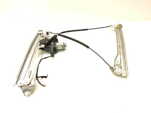 Front left window mechanism RENAULT MEGANE IV Hatchback (B9A/M/N_) 1.5 dCi 110 (B9A3) | BP34486329C22 - Image 4