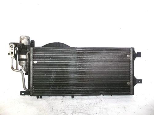 Used AC radiator AC radiator OPEL TIGRA TwinTop (X04) 1.3 CDTI (R97) (69 hp) 34481366 34481366
