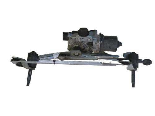 Front wiper motor RENAULT CLIO V (B7_)  | BP20852215M29 
