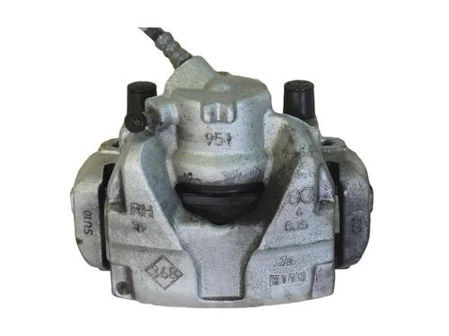 Used Right front brake caliper RENAULT FLUENCE (L3_) Z.E. (95 hp) 24667335