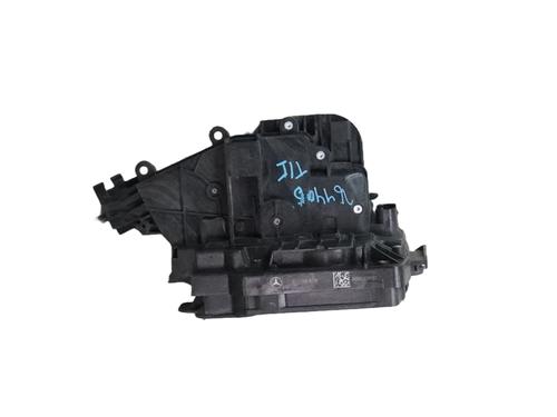 Rear right lock MERCEDES-BENZ GLC Coupe (C253)  | BP19409321C99 